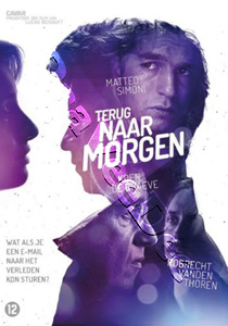 The Sum of Histories | Terug Naar Morgen  |   DVD